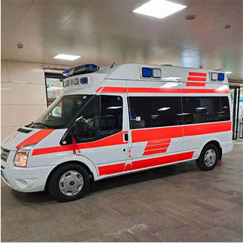 石林救护车出租